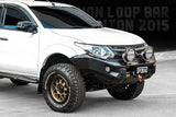 Piak ELITE Non Loop Bar For Mitsubishi Triton MQ