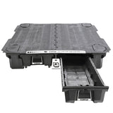 Decked Storage System For GMC Sierra 3500 HD 1999-2007