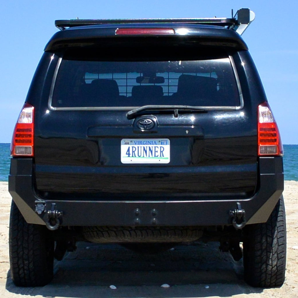 Eezi Awn K9 Roof Rack Kit For Toyota 4Runner 4th Gen Off Road Tents AU