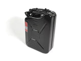 Front Runner 20 L Jerry Can Red or Black W/ Spout & Adapter