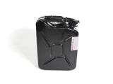 Front Runner 20 L Jerry Can Red or Black W/ Spout & Adapter