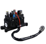 RUNVA ATV 24V Winch Solenoid