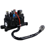 24V Solenoid for ATV Winches by RUNVA