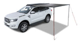 Rhino-Rack Sunseeker Side Awning - 2 Sizes