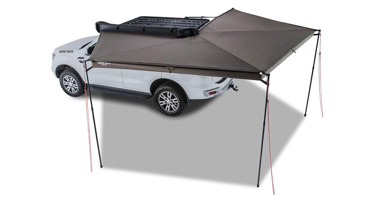Rhino rack shop batwing awning