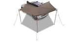 Rhino-Rack Compact Batwing 270 Awning - Driver's & Passenger's Side