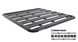 Rhino-Rack Pioneer Platform 60" x 56" For FORD F350 Super Crew 17 to 19