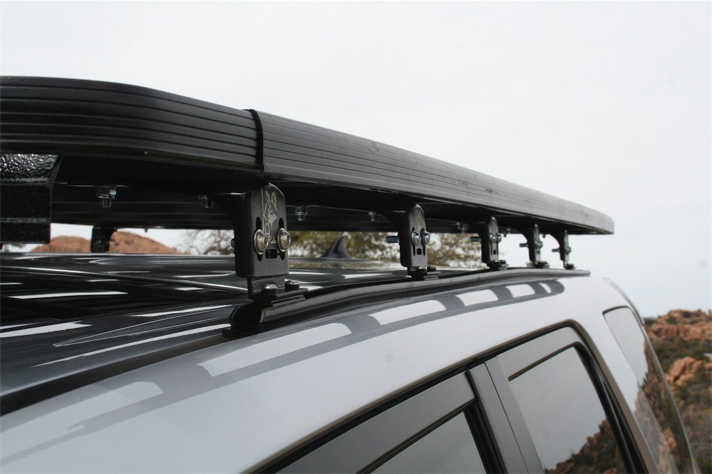 Eezi-Awn K9 Roof Rack Kit For Toyota 4Runner 5th Gen