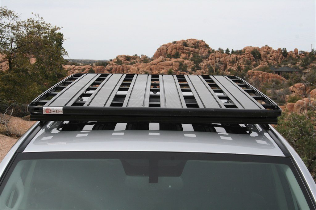 Eezi-Awn K9 Roof Rack Kit For Toyota 4Runner 5th Gen