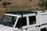 Eezi-Awn K9 Roof Rack Kit For Toyota Land Cruiser Series 70