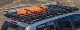Eezi-Awn K9 Roof Rack Kit For Lexus GX