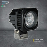 Ultra Vision Atom 10W LED Work Light