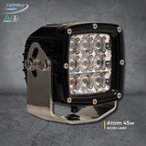 Ultra Vision Atom 45W LED Work Light