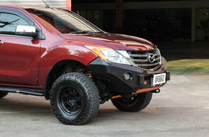 Piak Offroad - Bullbars, Rear Bars, Side Steps & More – Off Road Tents AU