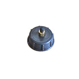 Vented Screw Cap for Poly Water&Diesel Tanks - from BOAB