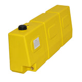 BOAB Poly Diesel Tank Tapered 50l Capacity