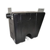 Poly Water Tank Under Tray 40 L - by BOAB