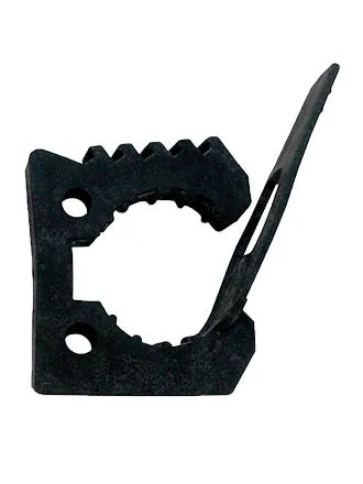 BOAB Rubber Clamps 