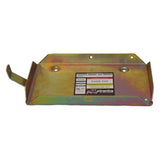 Piranha Battery Tray For Toyota Prado 150 Series 2009-Current