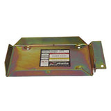Piranha Battery Tray For Toyota Prado 150 Series 2009-Current