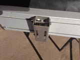 Eezi Awn Bat Awning Mounting Bracket Top View