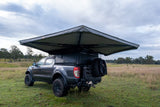 270 Degree Freestanding Awning by Camp King Industries
