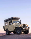 Camp King Industries Rooftop Tent