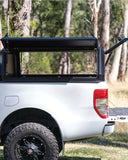 Camp King Peak Series Truck Bed Canopy