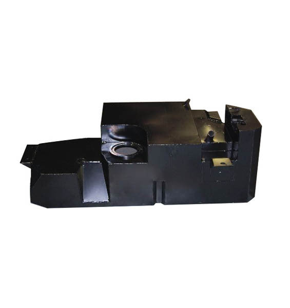 Long Range Fuel Tank for Ford F250 Crew Cab 01-06