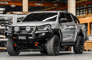 Piak Offroad - Bullbars, Rear Bars, Side Steps & More – Off Road Tents AU