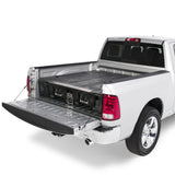 Decked Storage System For Toyota Hilux 2016+