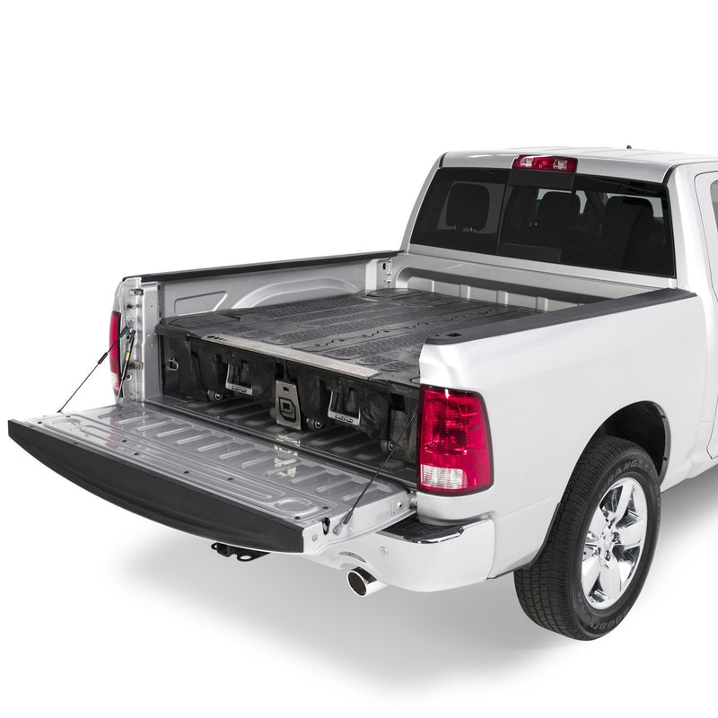 Decked Storage System For Dodge Ram 1500 1994 to 2001