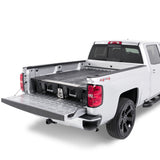 Decked Storage System For Chevy Silverado 1500 From 1999-2007 Classic Edition