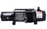EWL12000 RUNVA Winch with Synthetic Rope