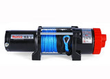 Best RUNVA Winch and synthetic rope