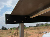 Eezi-Awn SWIFT Awning Arm Detail View 