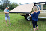 Series 1000 Awning - Eezi-Awn