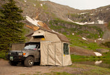 Eezi-Awn-T-Top-Xclusiv-Roof Top Tent View