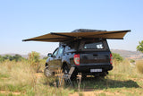 Eezi-Awn Bat 270 Awning In Ford Ranger