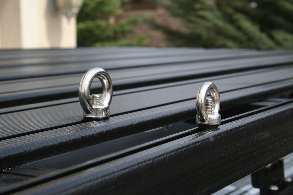 Eezi-Awn K9 Roof Rack Platform/Tray