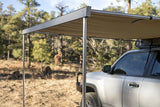 Shade Awning - Side Awning With 2M Of Length - by Eezi-Awn