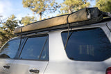 Shade Awning - Side Awning With 2M Of Length - by Eezi-Awn