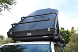 Eezi Awn Blade Hardshell Roof Top Tent Front  View