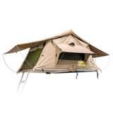 Eezi Awn Series 3 Roof Top Tent - 5 Sizes Available - From 2 to 5 Person Capacity