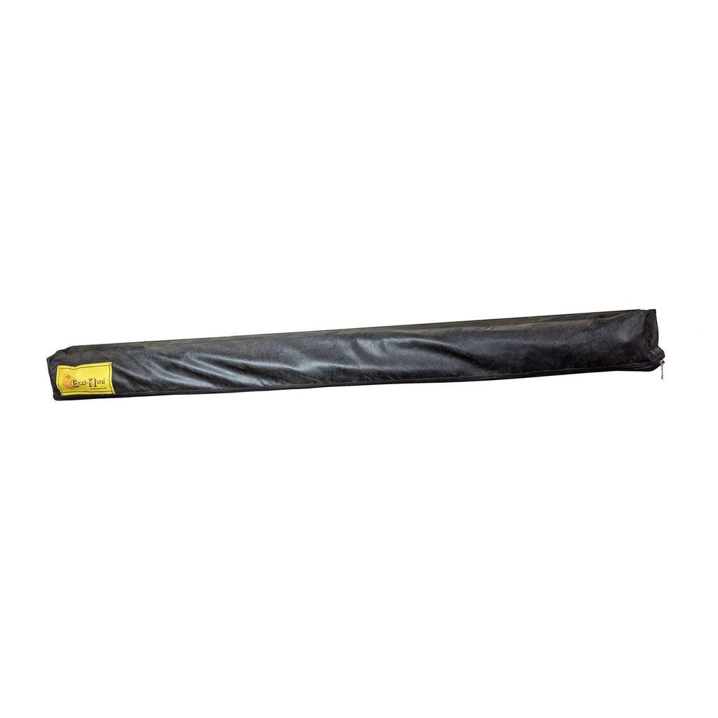 black cover of Shade Awning - Side Awning With 2M Of Length - by Eezi-Awn