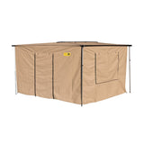 Awning Wall Set For Eezi-Awn Awnings - 9 Sizes Available
