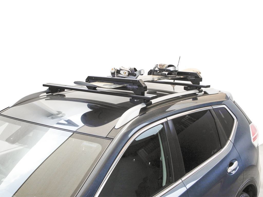 Fishing Rod, Pro Ski & Snowboard Carrier Front Runner Outfitters RRAC149