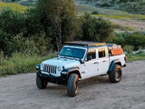 Front Runner Slimline II Roof Rack For Jeep Gladiator JT 2019-Current Profile