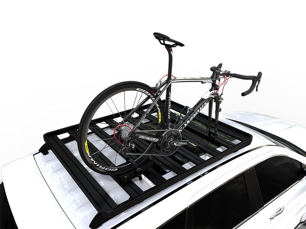 Thru Axle Bicycle Carrier Front Runner Off Road Tents AU
