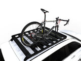 Thru Axle Bicycle Carrier - Front Runner